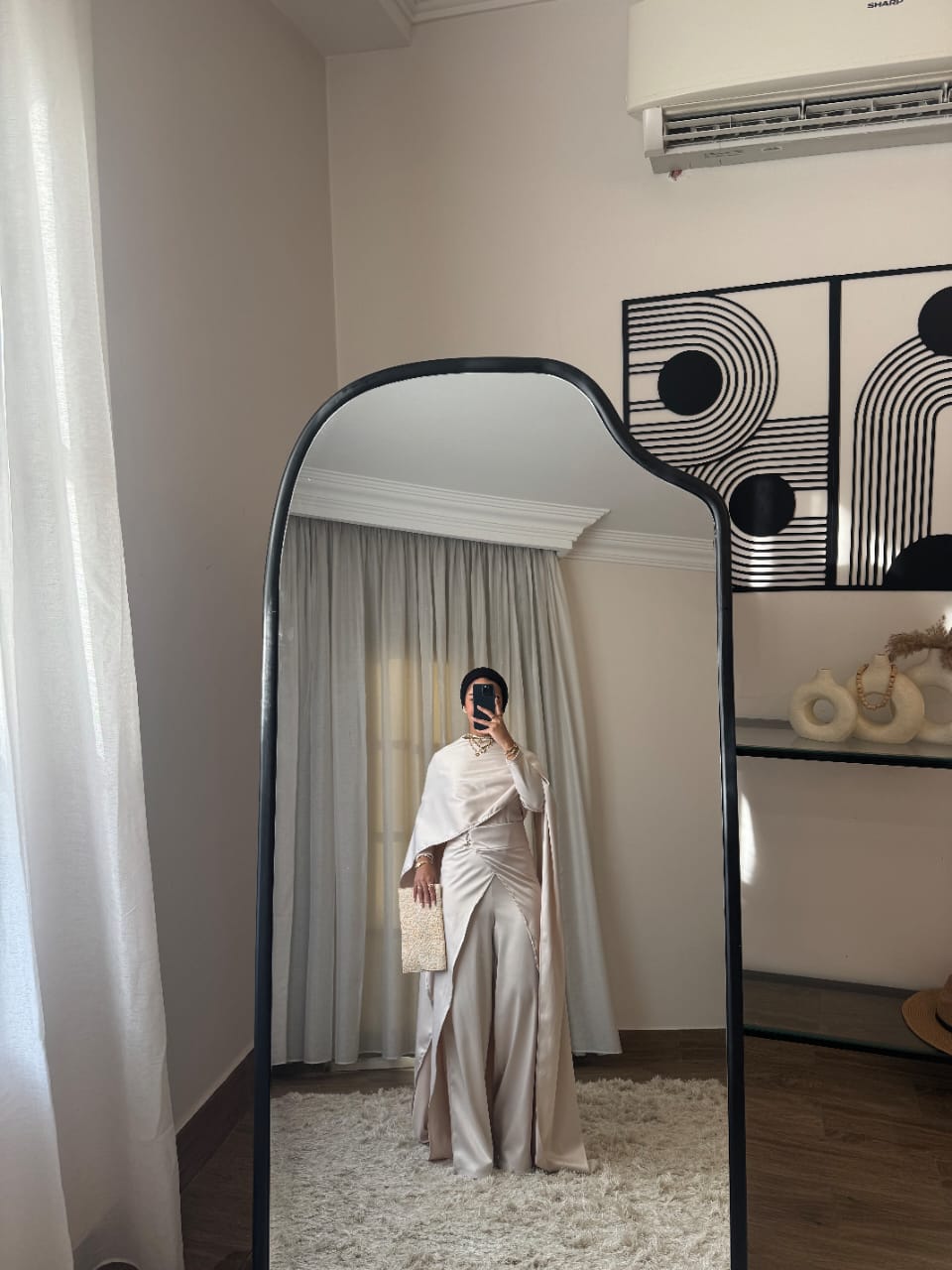 Otilia Sets Beige