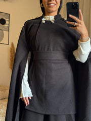 Royal Grace Full Set Black