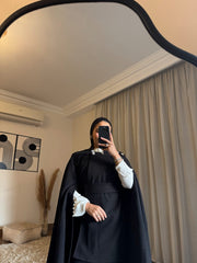 Royal Grace Full Set Black