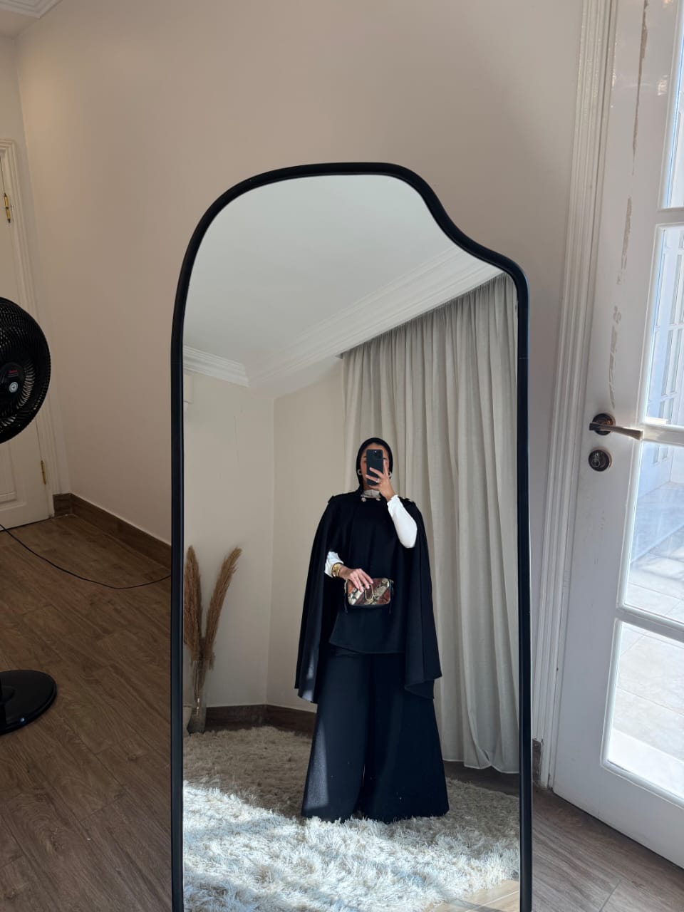 Royal Grace Full Set Black