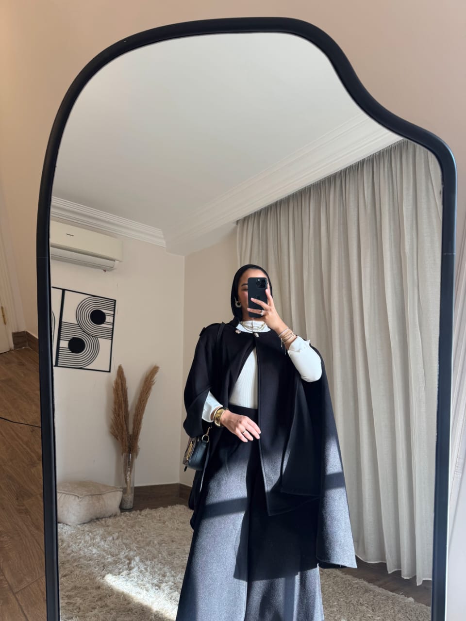 Royal Grace Full Set Black