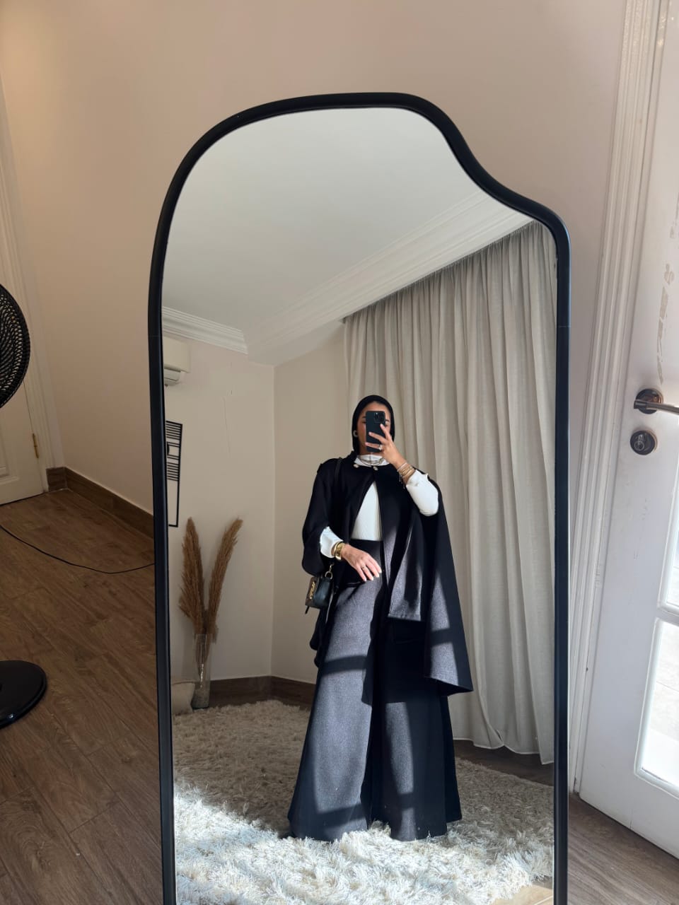 Royal Grace Full Set Black