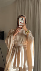 Mirage Flow Set – Beige