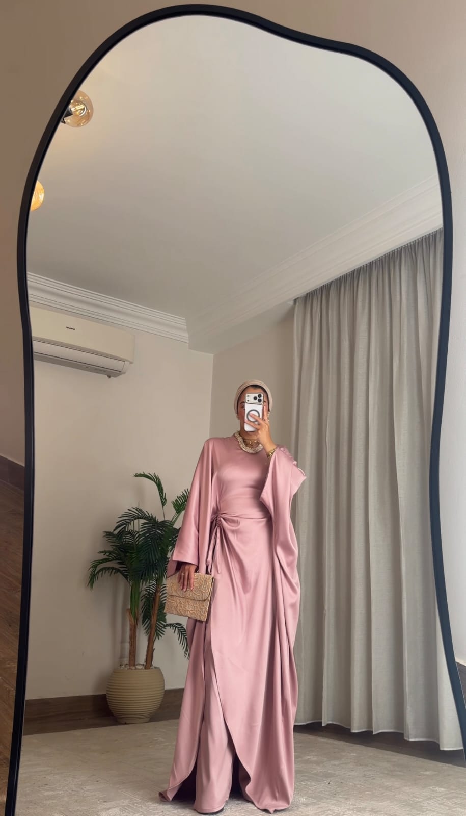 Ivory – Pink Set💗