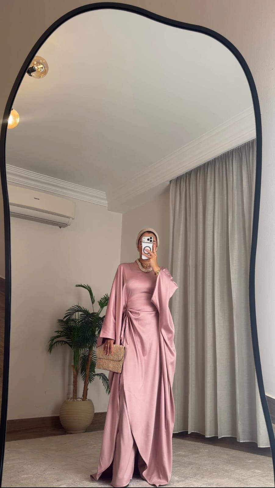 Ivory – Pink Set💗