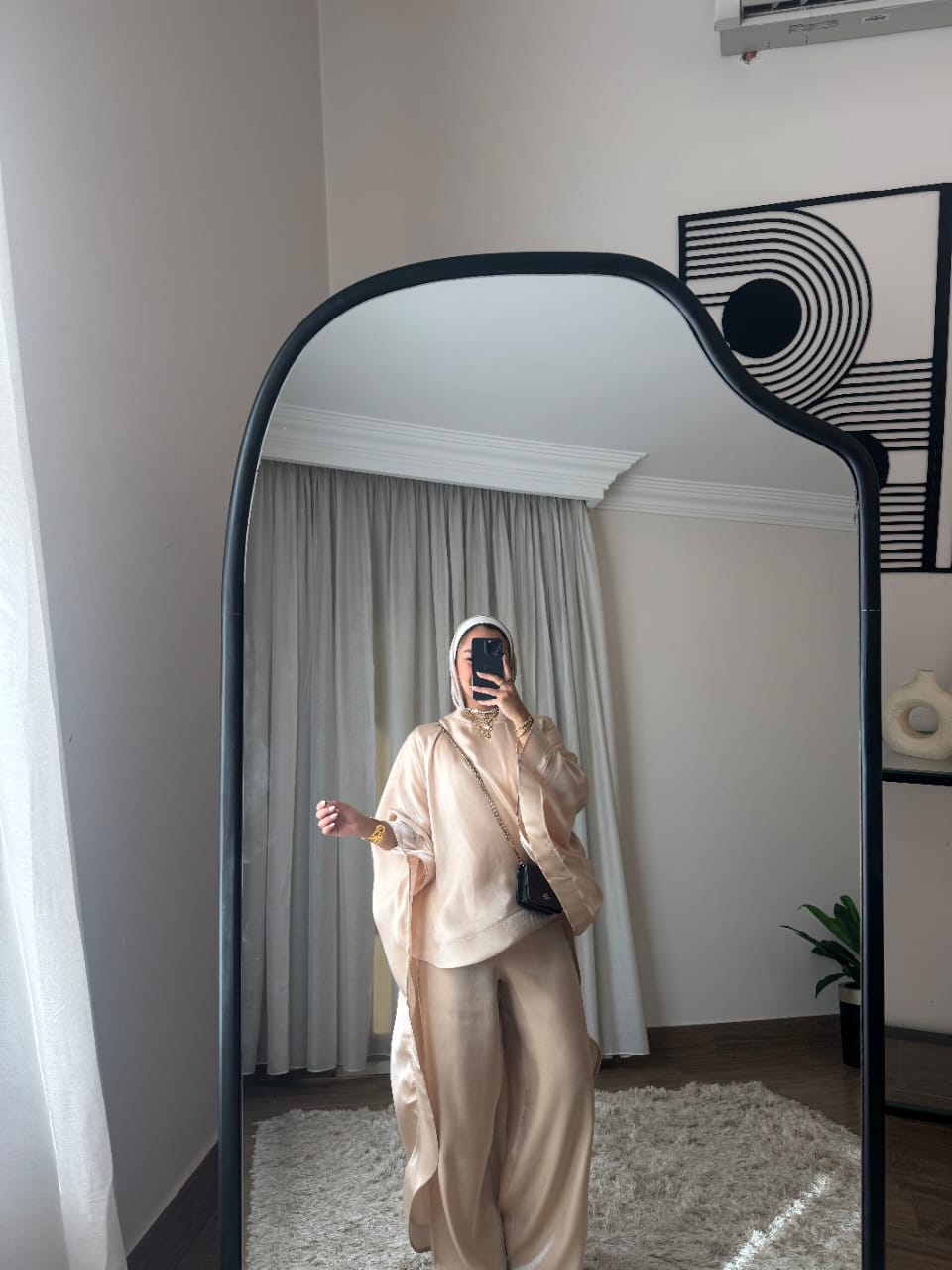 Elysian Set Beige