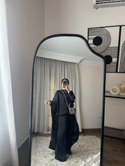 Elysian Set Black