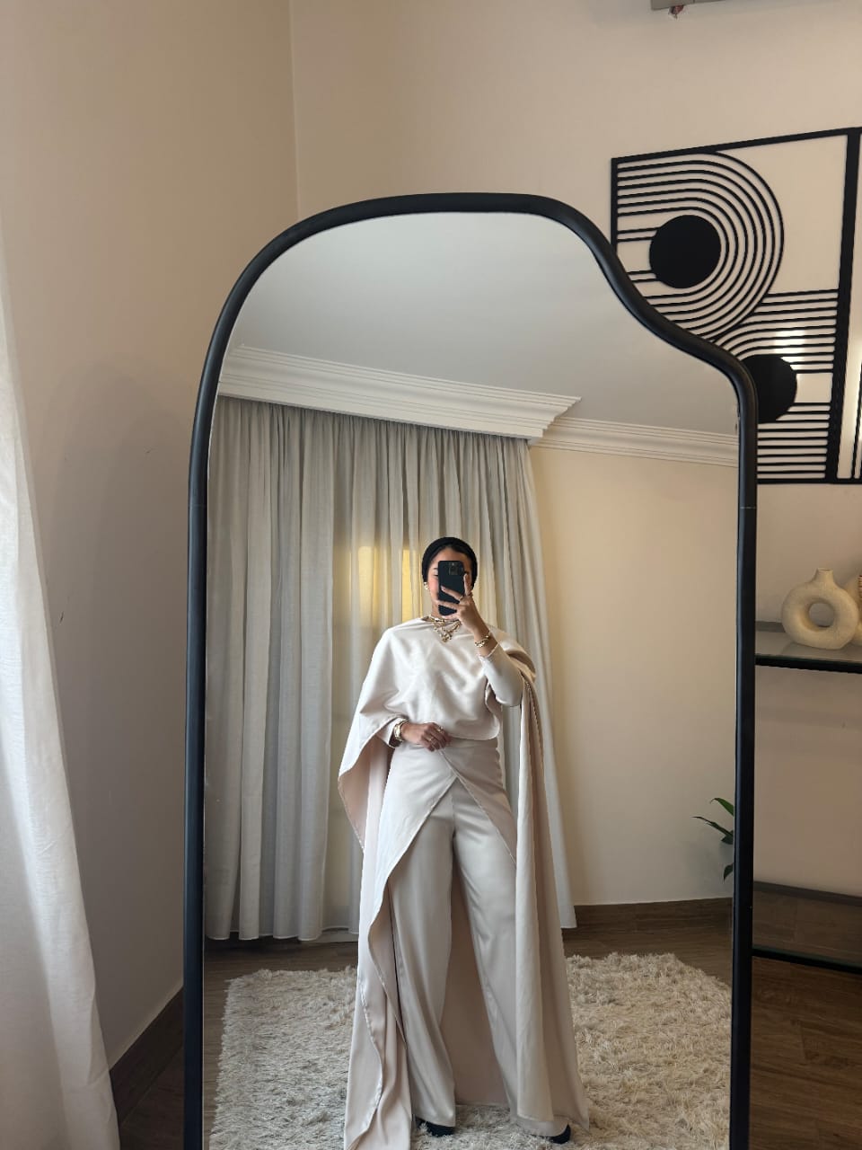 Otilia Sets Beige