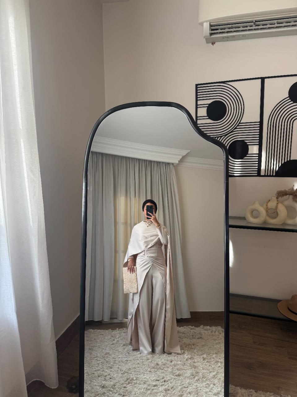 Otilia Sets Beige