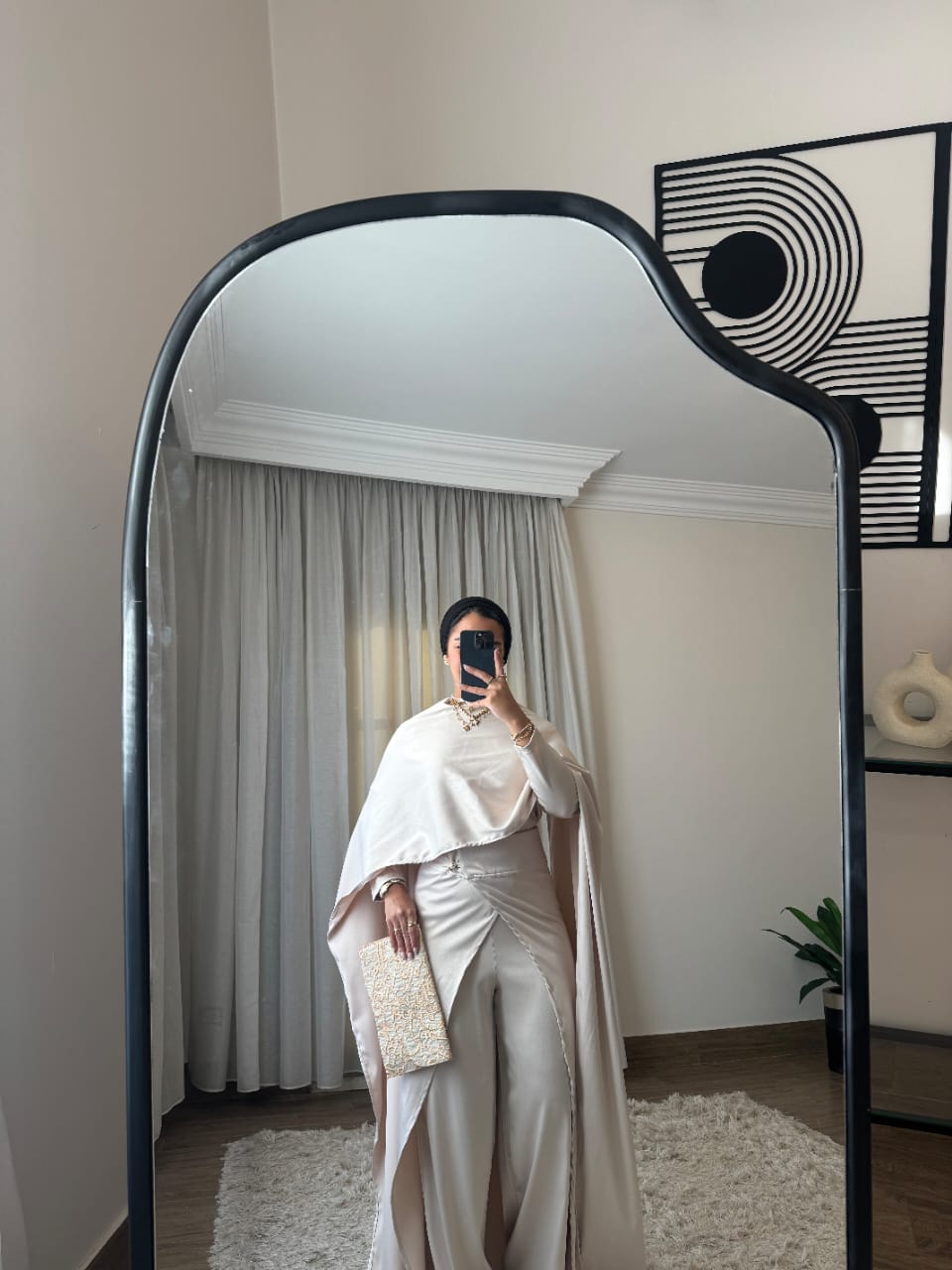 Otilia Sets Beige
