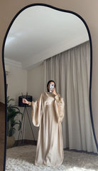 Majesté – The Iconic Kaftan Gold 💛