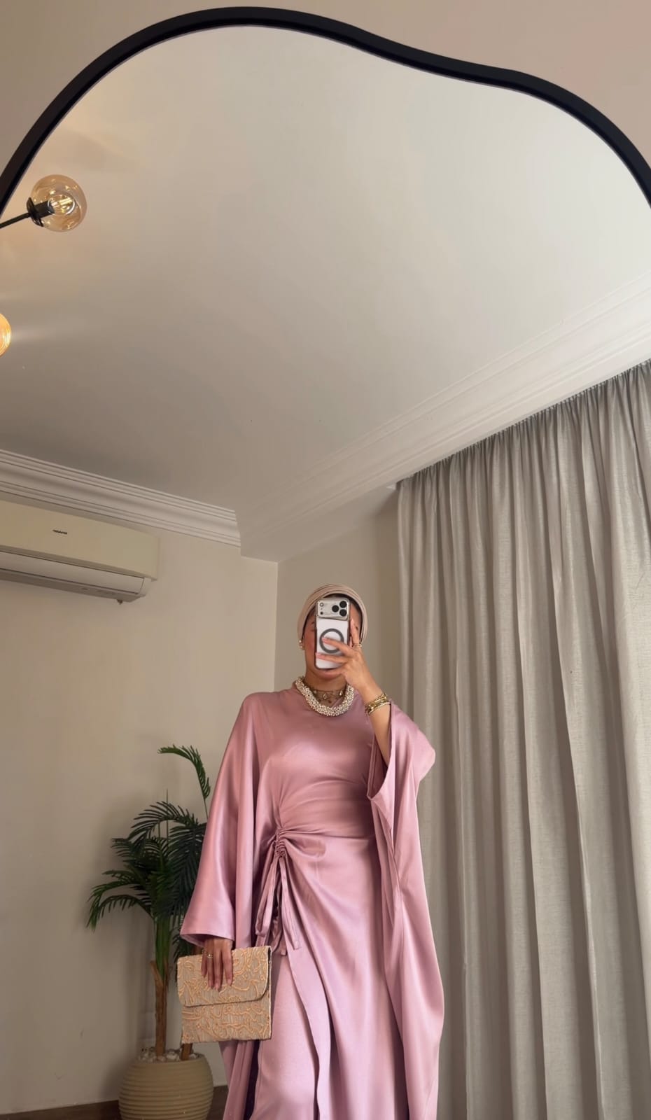 Ivory – Pink Set💗