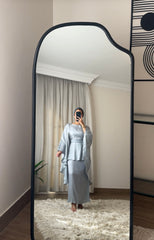 Riviera Classic Set - Baby blue