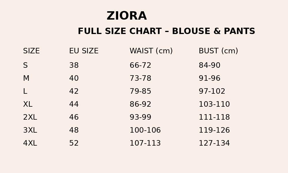 Serein Set - Lavender