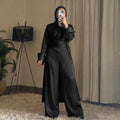 Shadow Grace Set - Black