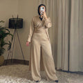Shadow Grace Set - Cream Beige
