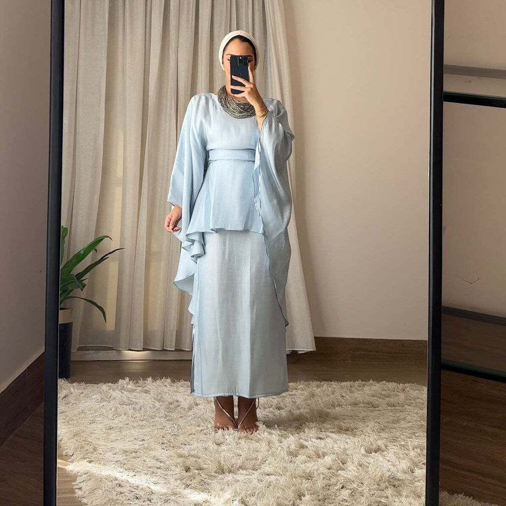 Riviera Classic Set - Baby Blue