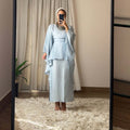 Riviera Classic Set - Baby Blue