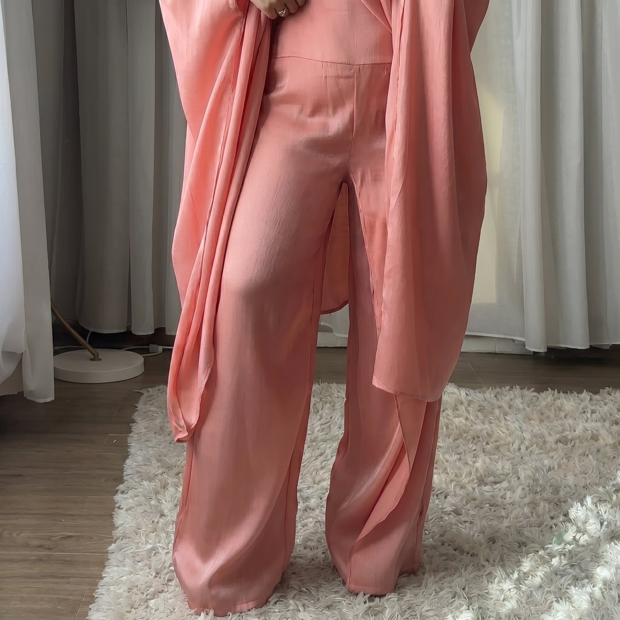 Celestial Glow Set - Dusty Rose