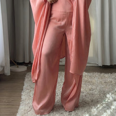 Celestial Glow Set - Dusty Rose