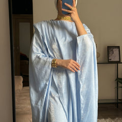 Celestial Glow Set - Baby Blue