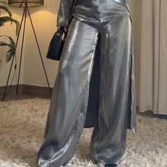 Shadow Grace Set - Dark Gray