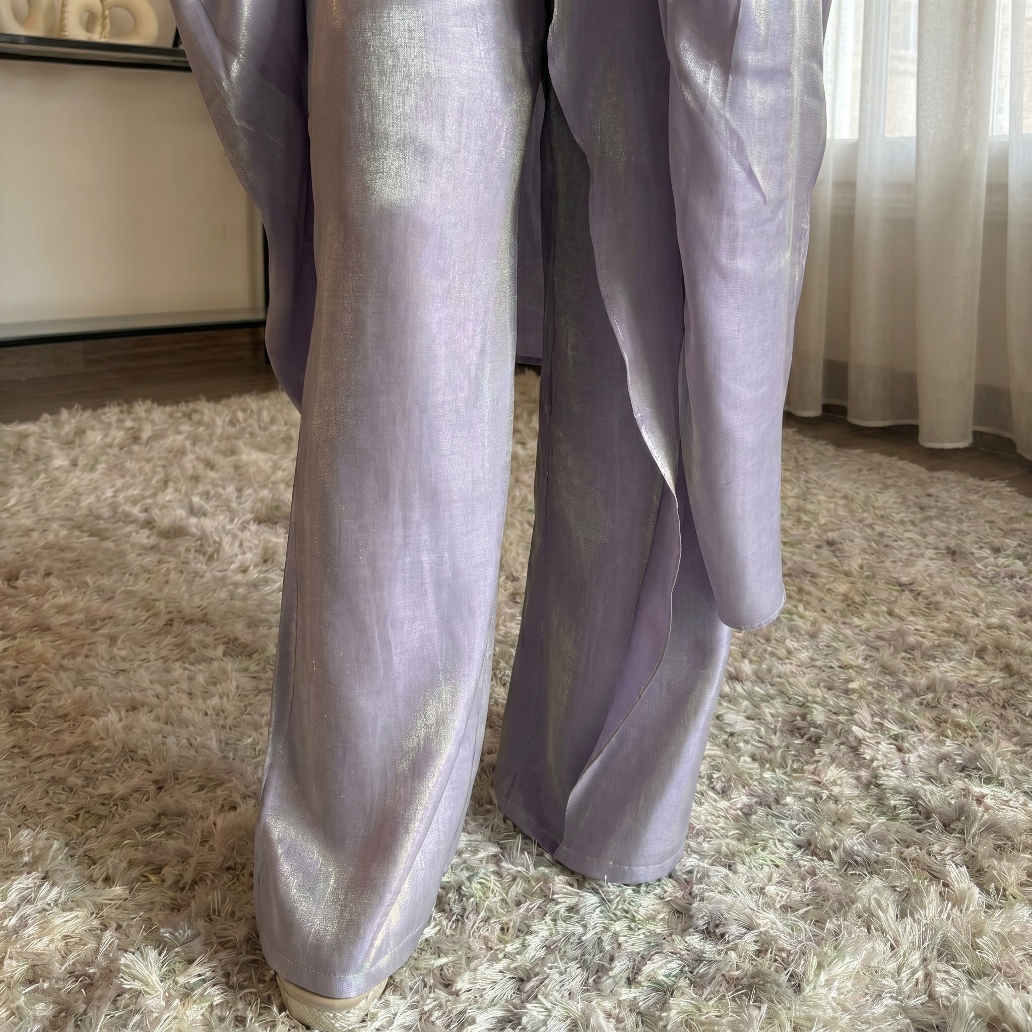 Celestial Glow Set - Lavender