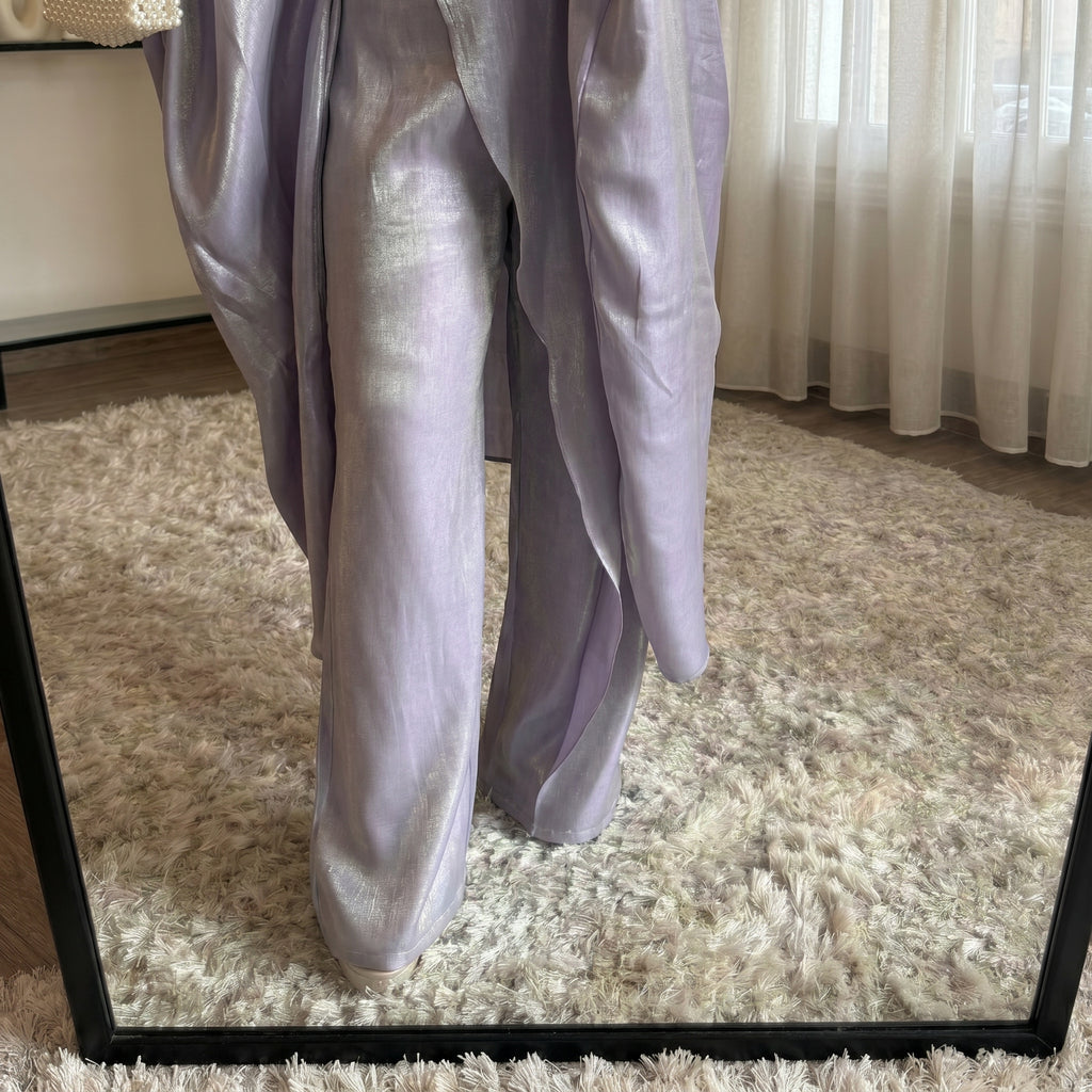 Celestial Glow Set - Lavender