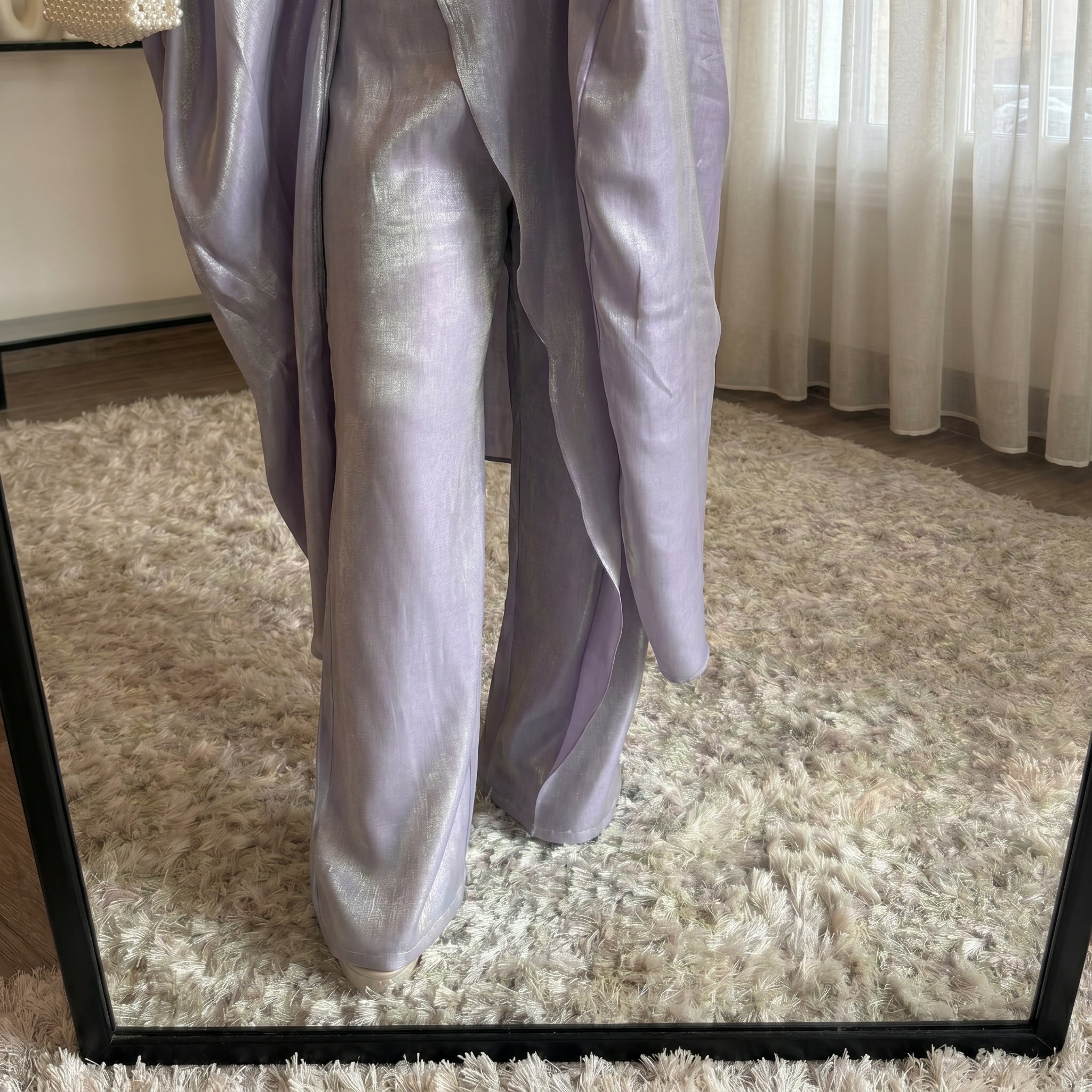 Celestial Glow Set - Lavender